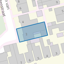 Perceel ZDK00-A-3723