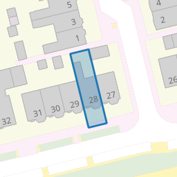 Perceel ZDK00-A-3729