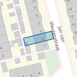 Perceel ZDK00-A-3733