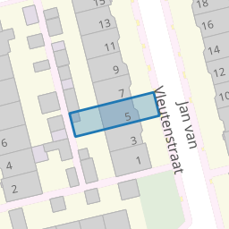 Perceel ZDK00-A-3734