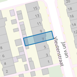 Perceel ZDK00-A-3735