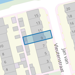 Perceel ZDK00-A-3736