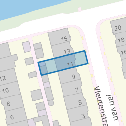 Perceel ZDK00-A-3737