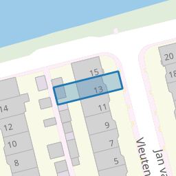 Perceel ZDK00-A-3738