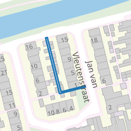 Perceel ZDK00-A-3740