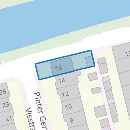 Perceel ZDK00-A-3761