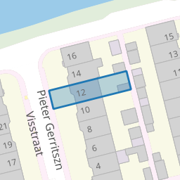 Perceel ZDK00-A-3763