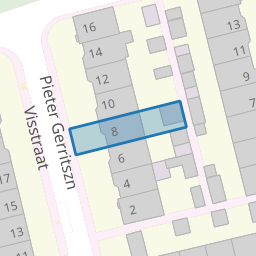 Perceel ZDK00-A-3765