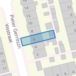 Perceel ZDK00-A-3766