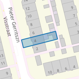 Perceel ZDK00-A-3767