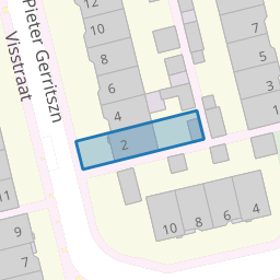 Perceel ZDK00-A-3768