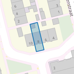 Perceel ZDK00-A-3771