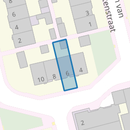 Perceel ZDK00-A-3772