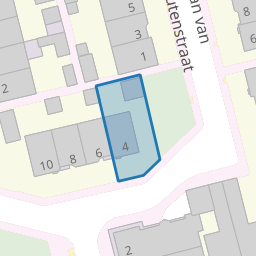 Perceel ZDK00-A-3773