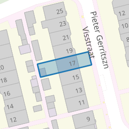 Perceel ZDK00-A-3779