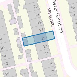 Perceel ZDK00-A-3780