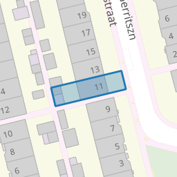 Perceel ZDK00-A-3782