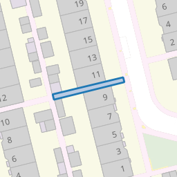 Perceel ZDK00-A-3783