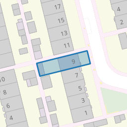 Perceel ZDK00-A-3784