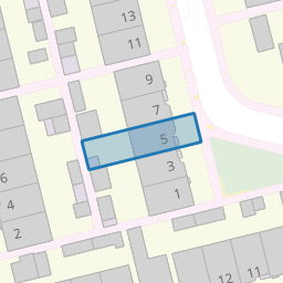 Perceel ZDK00-A-3786