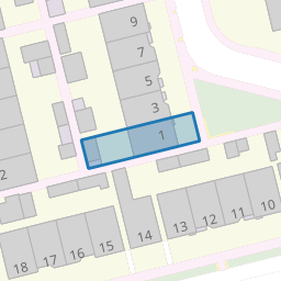 Perceel ZDK00-A-3788