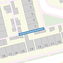 Perceel ZDK00-A-3791