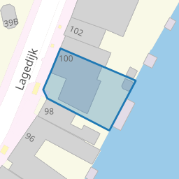 Perceel ZDK00-A-3795