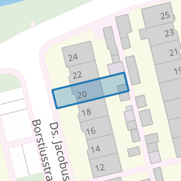 Perceel ZDK00-A-3799