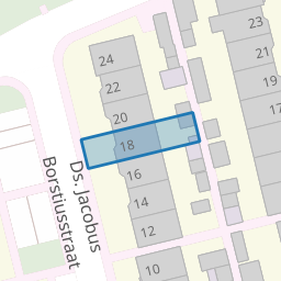 Perceel ZDK00-A-3800