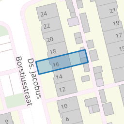 Perceel ZDK00-A-3801