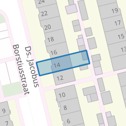 Perceel ZDK00-A-3802