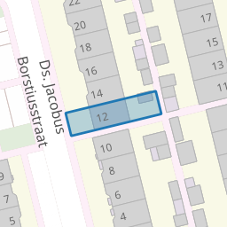 Perceel ZDK00-A-3803