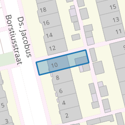 Perceel ZDK00-A-3805