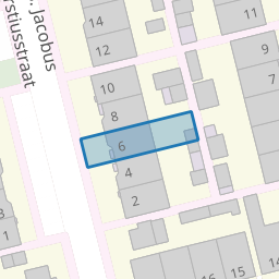 Perceel ZDK00-A-3807