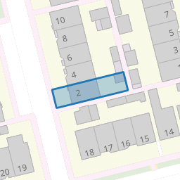 Perceel ZDK00-A-3809