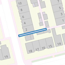 Perceel ZDK00-A-3810