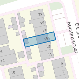 Perceel ZDK00-A-3824