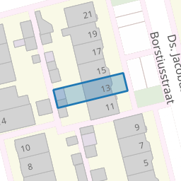 Perceel ZDK00-A-3825