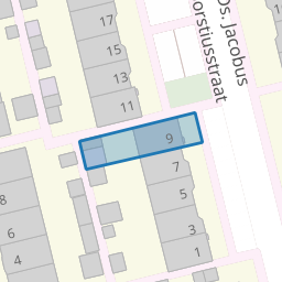 Perceel ZDK00-A-3827