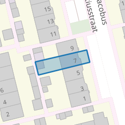 Perceel ZDK00-A-3828