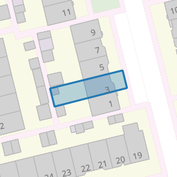 Perceel ZDK00-A-3830