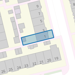 Perceel ZDK00-A-3831