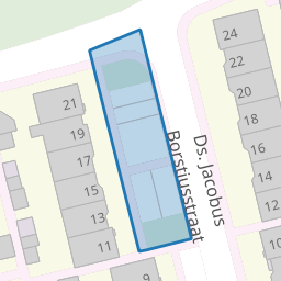 Perceel ZDK00-A-3832