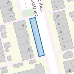 Perceel ZDK00-A-3833