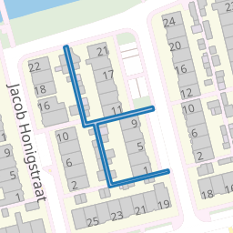 Perceel ZDK00-A-3834