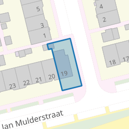 Perceel ZDK00-A-3836