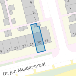 Perceel ZDK00-A-3837