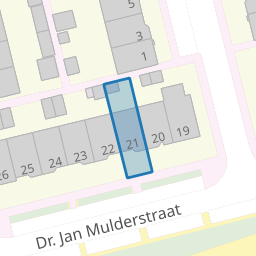 Perceel ZDK00-A-3838