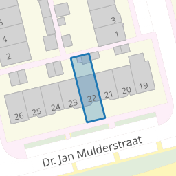 Perceel ZDK00-A-3839