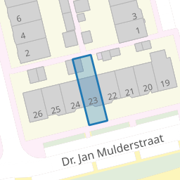 Perceel ZDK00-A-3840